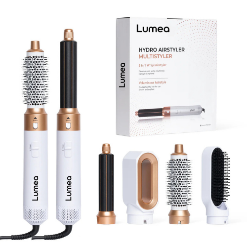 Lumea™ Pro 5 in 1