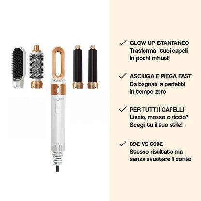 Lumea Pro 5 en 1