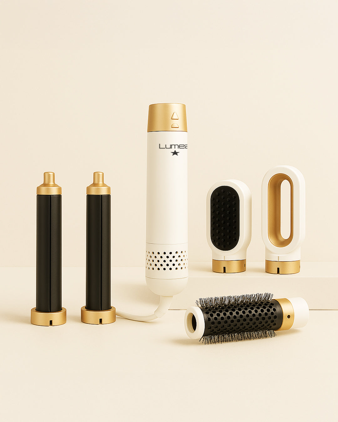 Lumea Pro 5 en 1